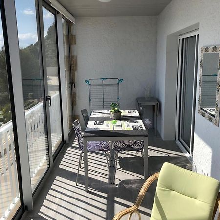Apartament Veuras El Mar - Belleza 2 روساس المظهر الخارجي الصورة