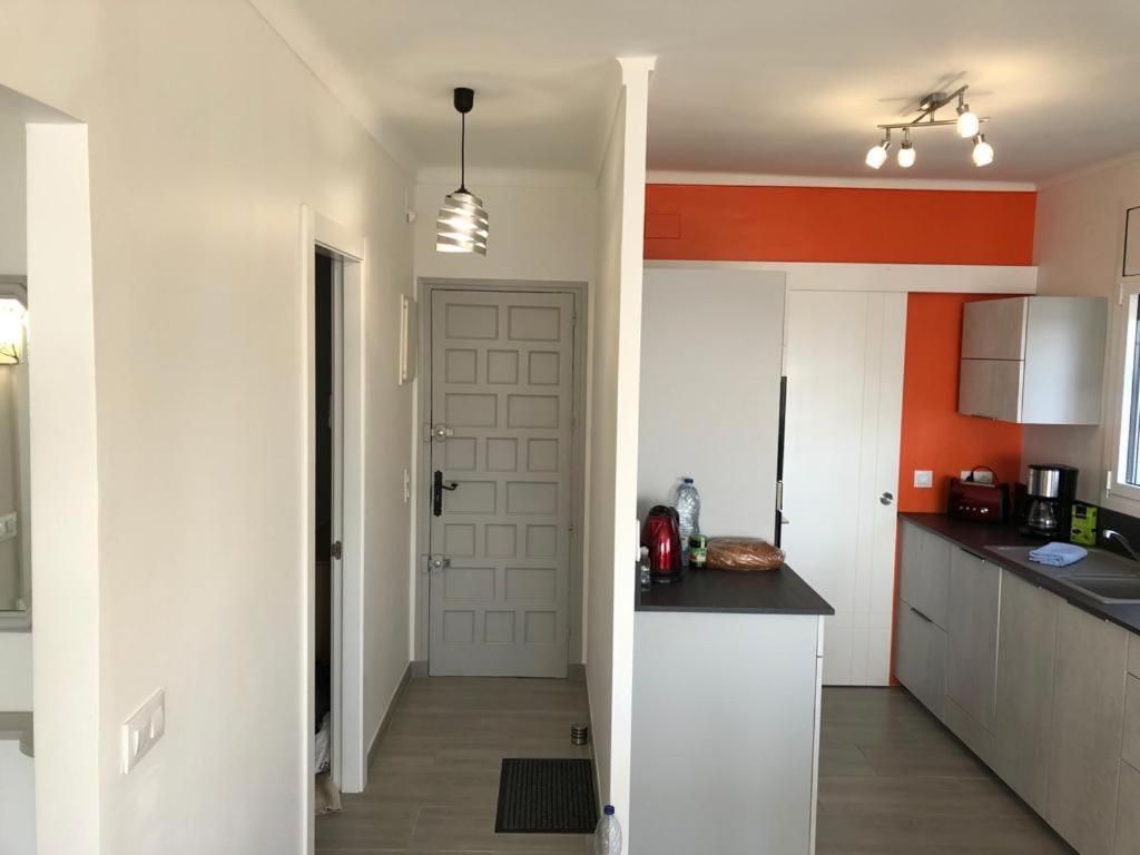 Apartament Veuras El Mar - Belleza 2 روساس المظهر الخارجي الصورة