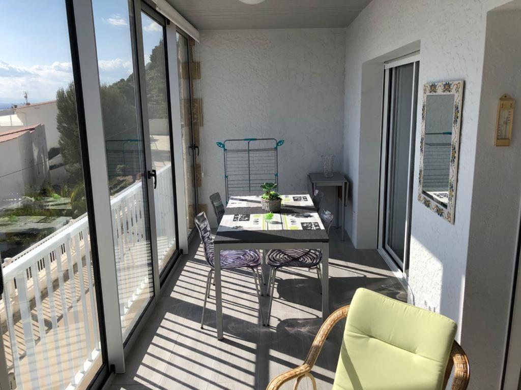 Apartament Veuras El Mar - Belleza 2 روساس المظهر الخارجي الصورة
