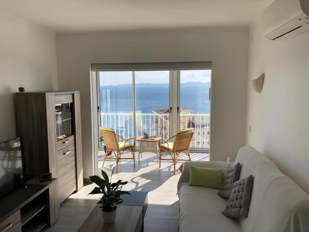 Apartament Veuras El Mar - Belleza 2 روساس المظهر الخارجي الصورة