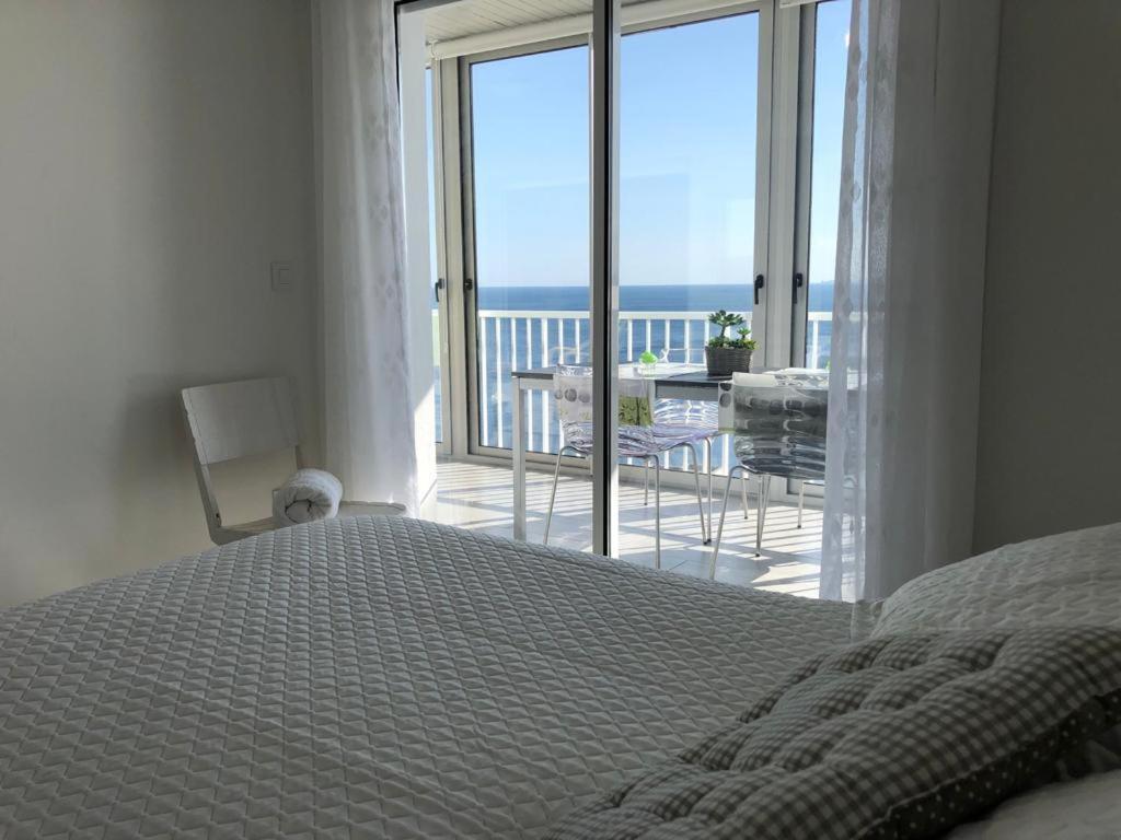 Apartament Veuras El Mar - Belleza 2 روساس المظهر الخارجي الصورة