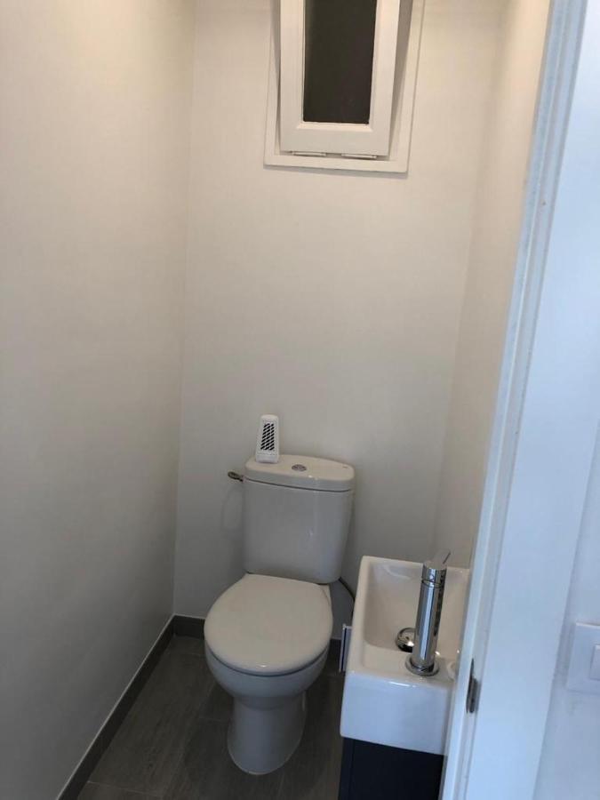 Apartament Veuras El Mar - Belleza 2 روساس المظهر الخارجي الصورة
